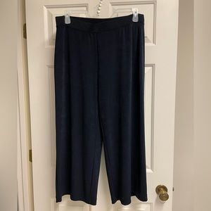 CHICO’S Wide leg pants, PT